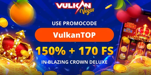 Vulkanvegas