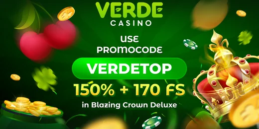VerdeCasino