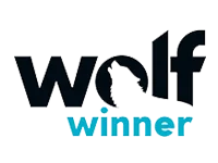 WOLF WINNER